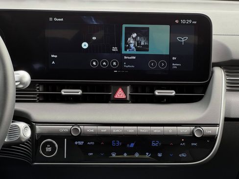 New 2026 Hyundai Ioniq 5 SE image 18