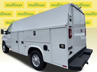 New 2026 Ford E-350 and Econoline 350 Super Duty w/ Power Equipment Group RWD video 4
