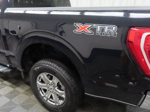 Used 2023 Ford F150 XLT w/ XTR Package image 38