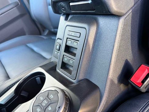 New 2025 Ford Bronco Big Bend w/ Black Diamond Package image 13