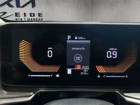 Used 2026 Kia Sorento X-Line EX image 14