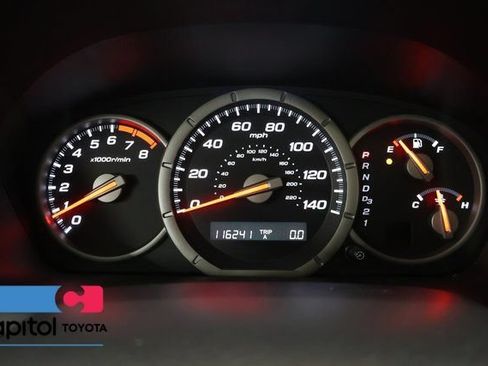 Used 2006 Honda Pilot EX-L image 17