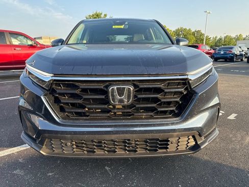 Used 2024 Honda CR-V EX-L image 2