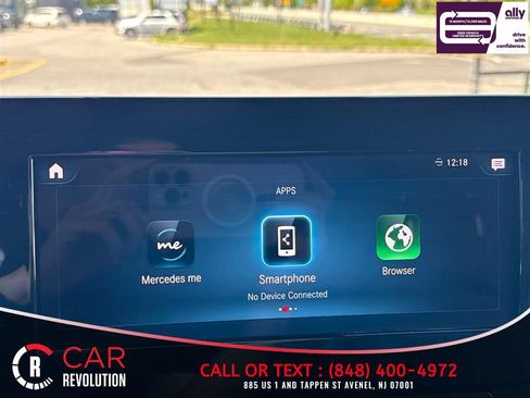 Used 2024 Mercedes-Benz Sprinter 2500 image 19