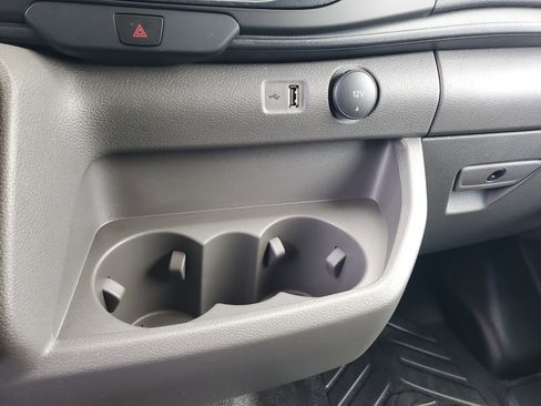 New 2026 Ford Transit 350 148 High Roof Extended w/ Load Area Protection Package image 15