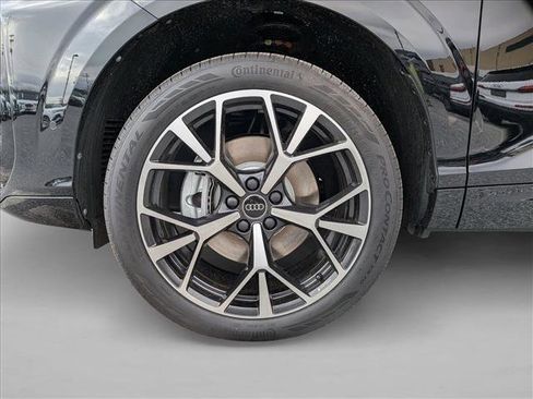 New 2026 Audi Q3 quattro 2.0T image 9