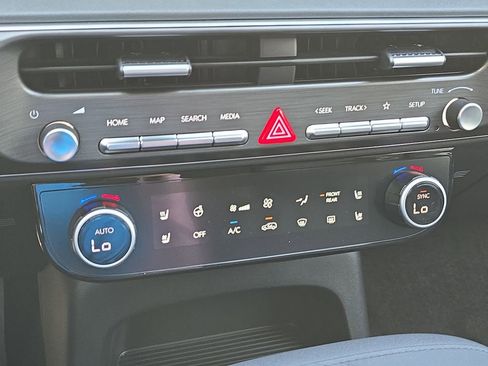 New 2026 Hyundai Palisade Limited image 25