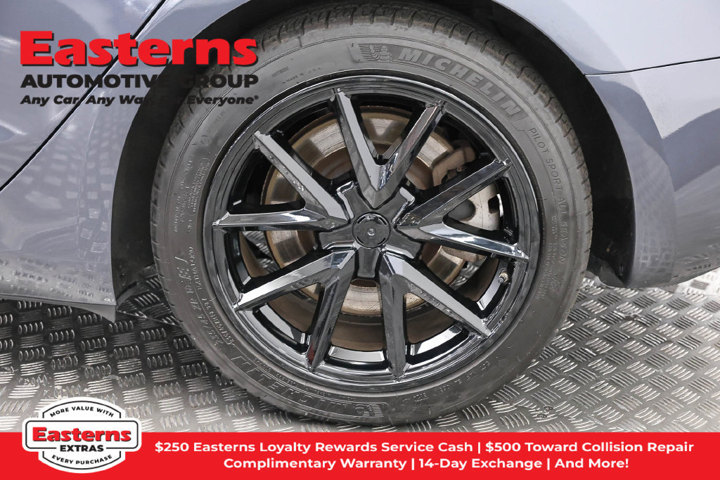 Used 2023 Tesla Model 3 Standard Range RWD image 28