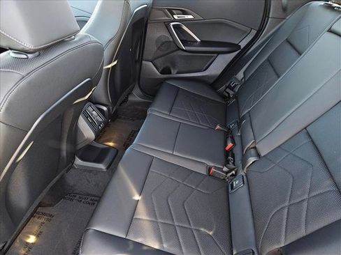 New 2026 BMW X1 xDrive28i image 16