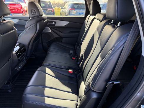 Certified 2025 Acura MDX w/ Technology Package image 17