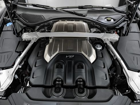 Used 2022 Bentley Continental GT AWD/4WD image 4