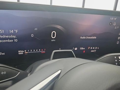 New 2026 Buick Enclave Sport Touring w/ Super Cruise Package image 39