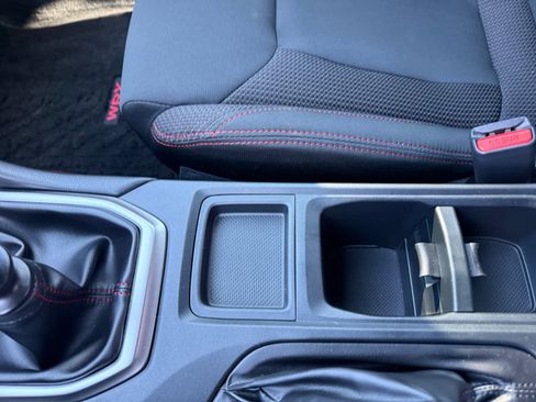 Used 2022 Subaru WRX Premium AWD/4WD image 19