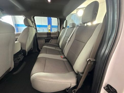 Used 2019 Ford F150 XL w/ Equipment Group 101A Mid AWD/4WD image 27