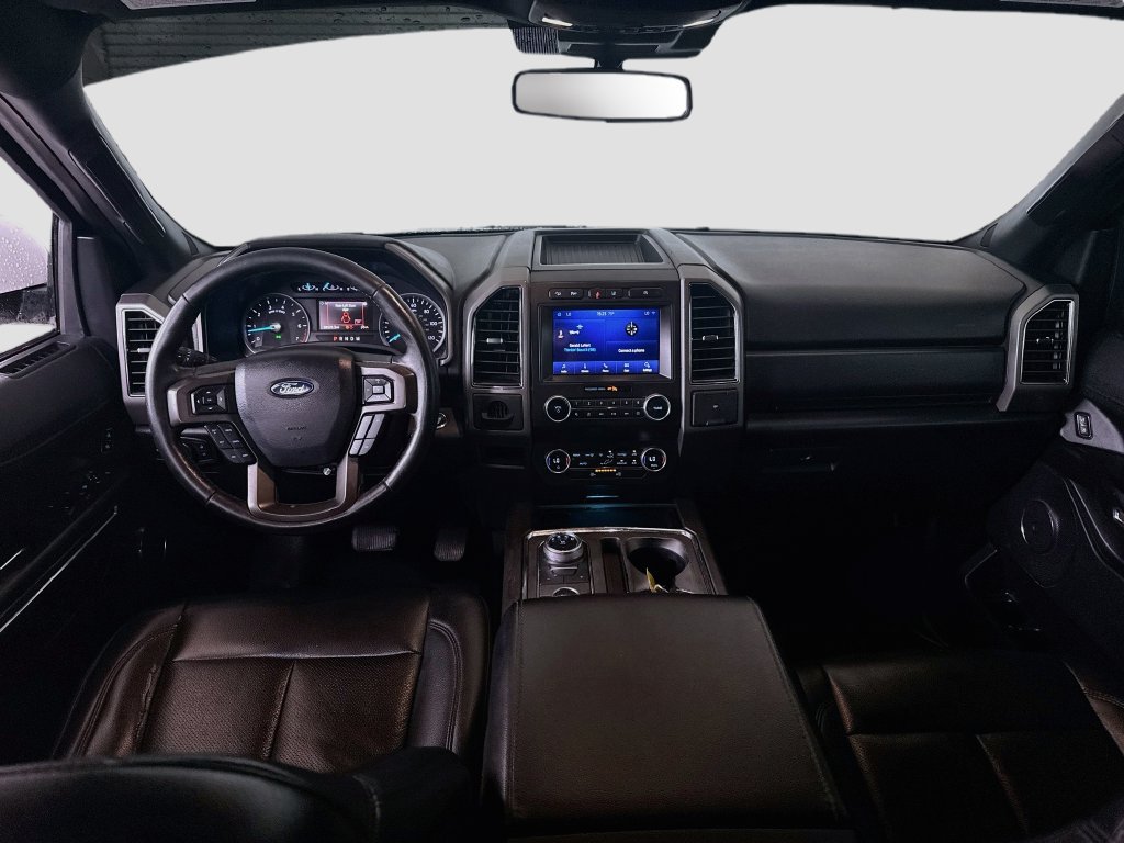 Used 2020 Ford Expedition XLT w/ Equipment Group 201A AWD/4WD image 24