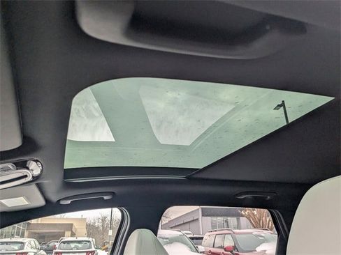 New 2026 Hyundai Tucson Limited image 18