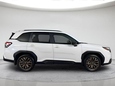 New 2026 Subaru Forester Sport AWD/4WD image 4