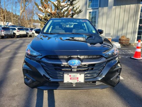 Used 2025 Subaru Legacy Premium image 9