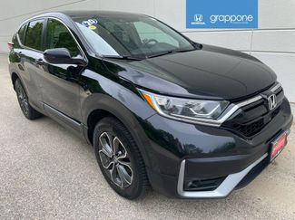 Used 2020 Honda CR-V EX-L video 1