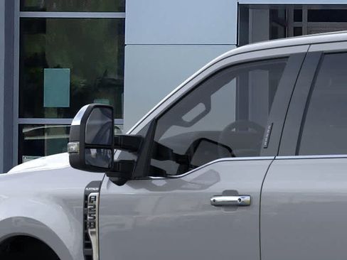 New 2026 Ford F250 Platinum w/ Platinum Plus Package AWD/4WD image 20