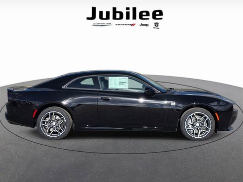 New 2026 Dodge Charger Scat Pack AWD/4WD image 51