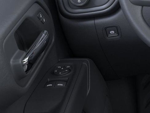 New 2026 GMC Sierra 2500 Pro image 22