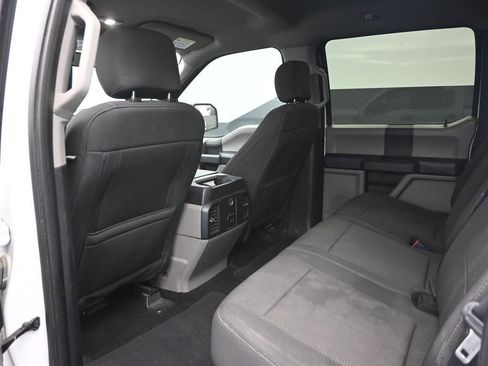Used 2018 Ford F150 XL w/ Equipment Group 101A Mid AWD/4WD image 2