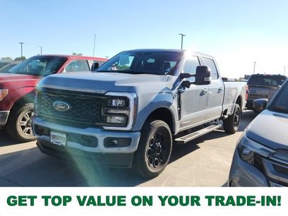 Used 2025 Ford F250 Lariat w/ Lariat Ultimate Package
