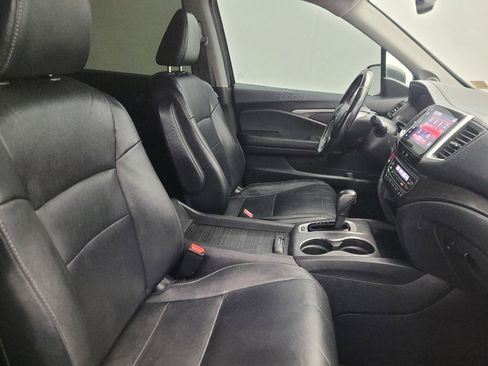 Used 2017 Honda Pilot EX-L image 21