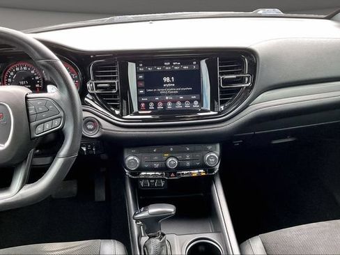 Used 2022 Dodge Durango GT AWD/4WD image 6