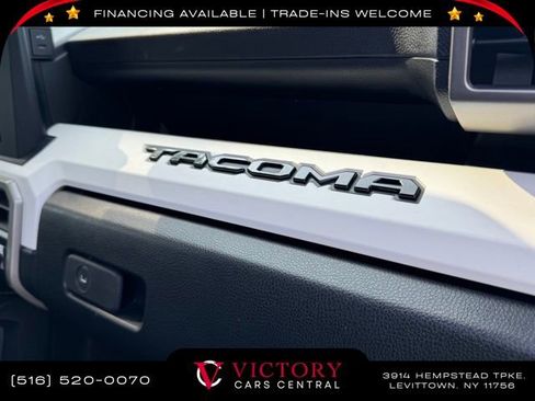 Used 2024 Toyota Tacoma TRD Pro image 26