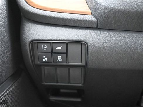 Used 2019 Honda CR-V EX-L image 28