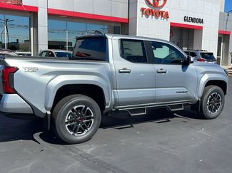 New 2026 Toyota Tacoma TRD Sport video 3