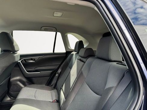 Certified 2025 Toyota RAV4 XLE AWD/4WD image 11