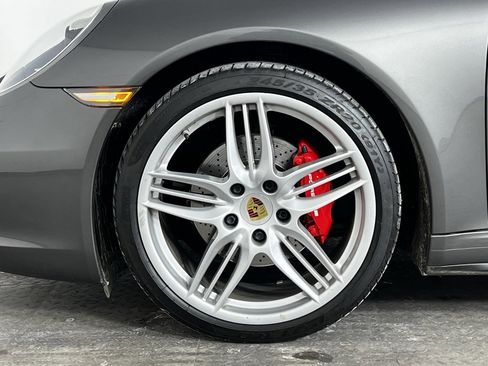 Used 2013 Porsche 911 Carrera image 25