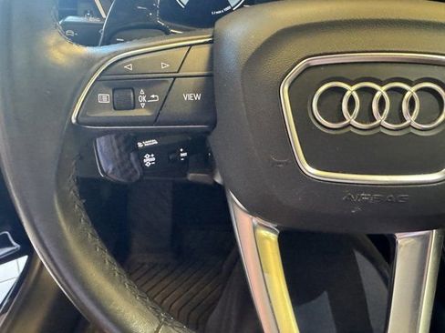 Certified 2023 Audi A5 2.0T Premium Plus w/ Premium Plus AWD/4WD image 22
