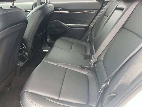 Used 2024 Kia Seltos SX AWD/4WD image 17