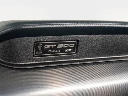 Used 2022 Ford Mustang Shelby GT500 image 50