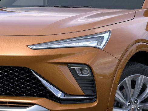 New 2026 Buick Envista Avenir image 34