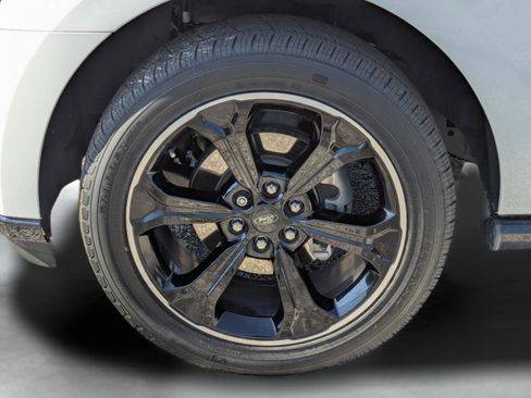 Used 2022 Ford Expedition Max Limited AWD/4WD image 49