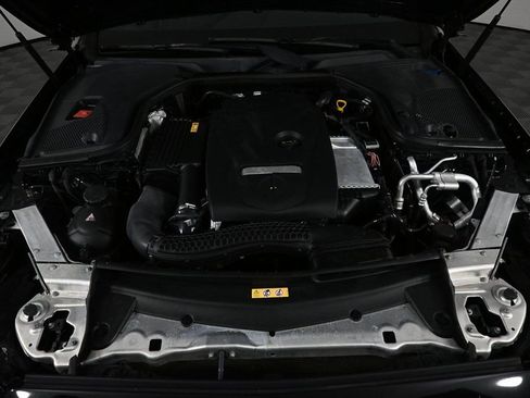 Used 2017 Mercedes-Benz E 300 image 25
