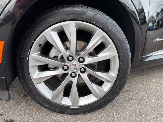Certified 2023 Buick Envision Avenir AWD/4WD image 9