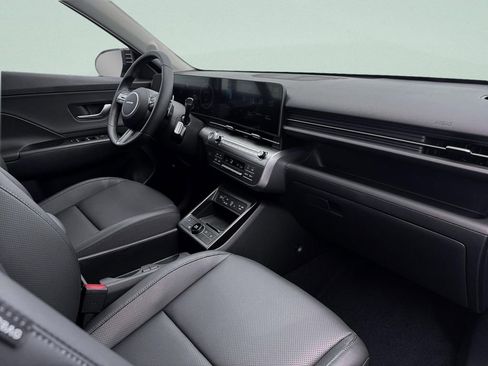 New 2026 Hyundai Kona SEL Premium FWD image 15