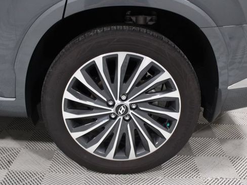 Used 2025 Hyundai Palisade Calligraphy AWD/4WD image 45