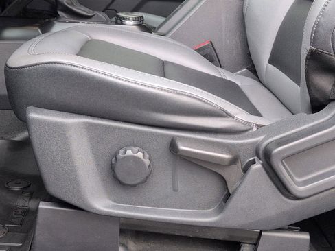 Used 2024 Ford Bronco Big Bend image 14