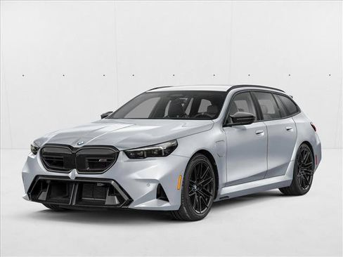 New 2027 BMW M5 Touring AWD/4WD image 1
