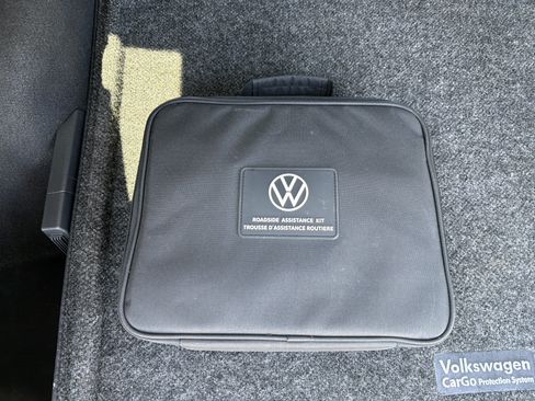 Used 2024 Volkswagen Tiguan S AWD/4WD image 24