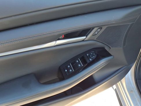 New 2025 MAZDA MAZDA3 s image 11