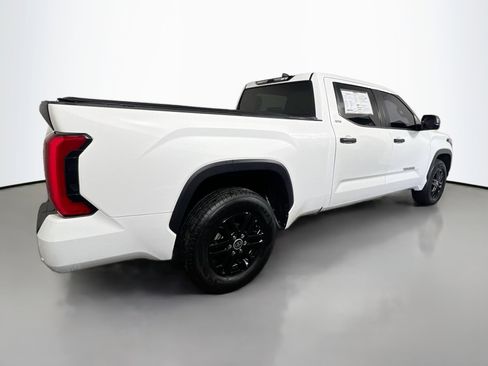 Used 2024 Toyota Tundra SR5 image 4