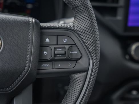 New 2026 Toyota Tundra TRD Pro image 37